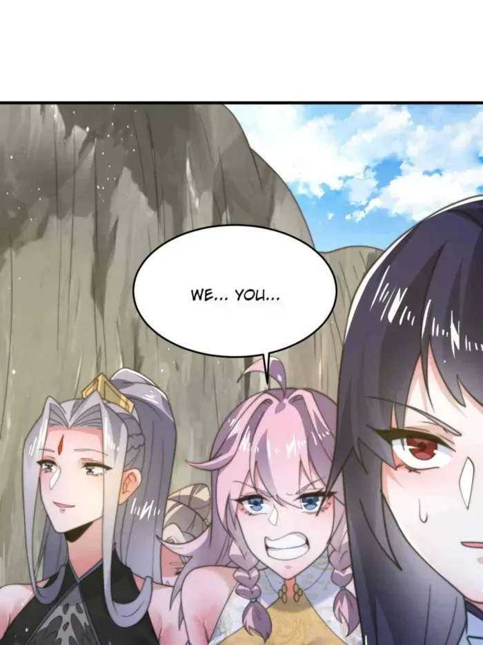 All the Female Apprentices Want to Kill Me Chapter 173 Online - página 29