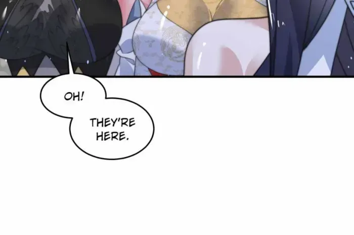 All the Female Apprentices Want to Kill Me Chapter 173 Online - página 30