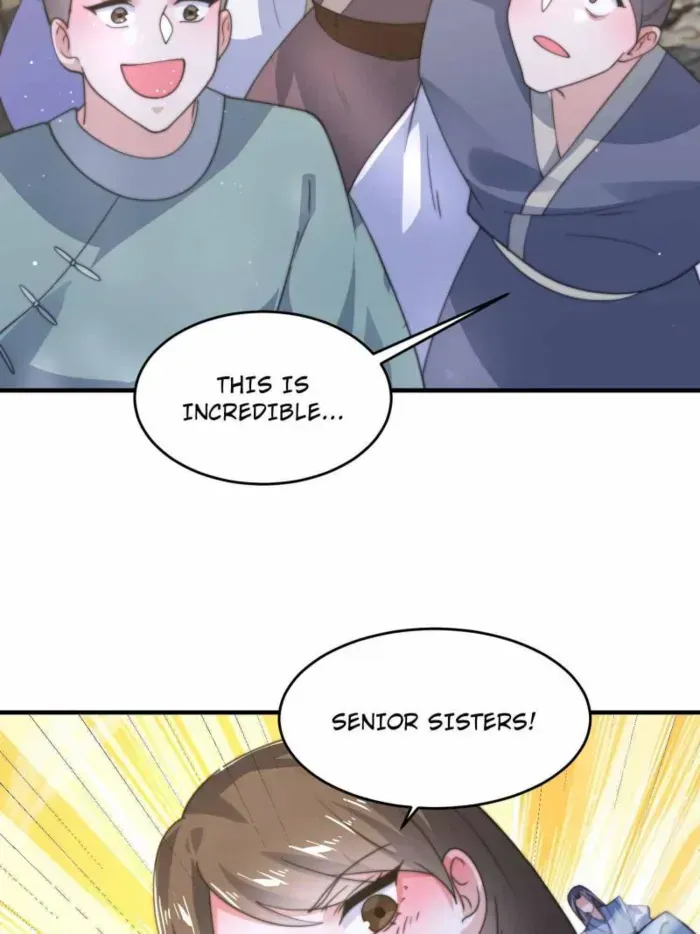 All the Female Apprentices Want to Kill Me Chapter 173 Online - página 33