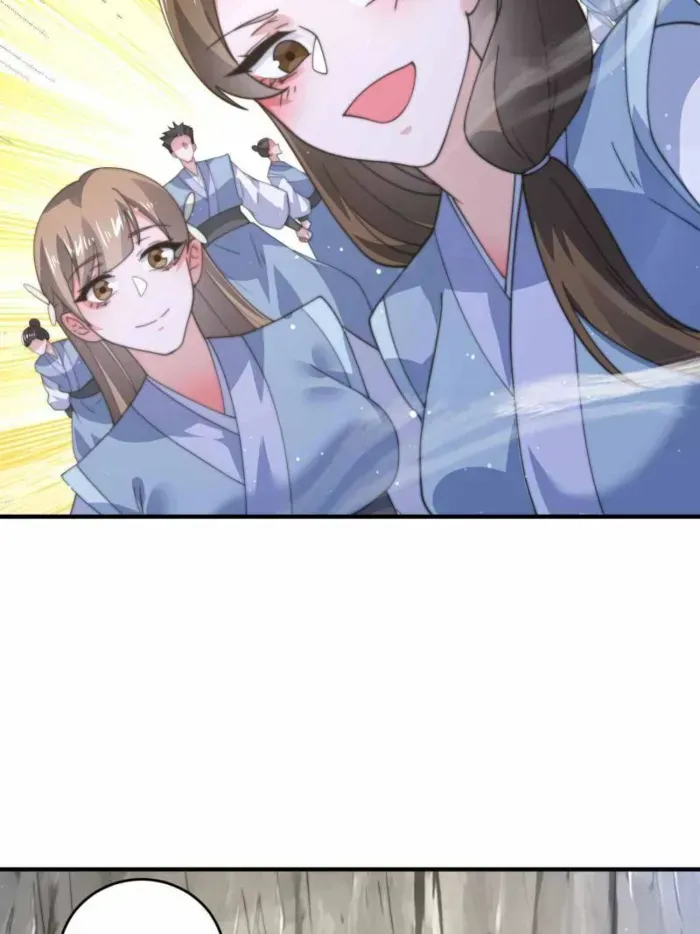 All the Female Apprentices Want to Kill Me Chapter 173 Online - página 34