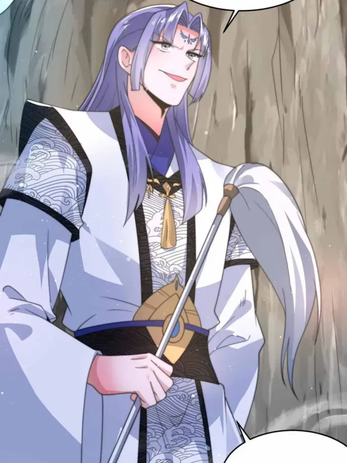 All the Female Apprentices Want to Kill Me Chapter 173 Online - página 36