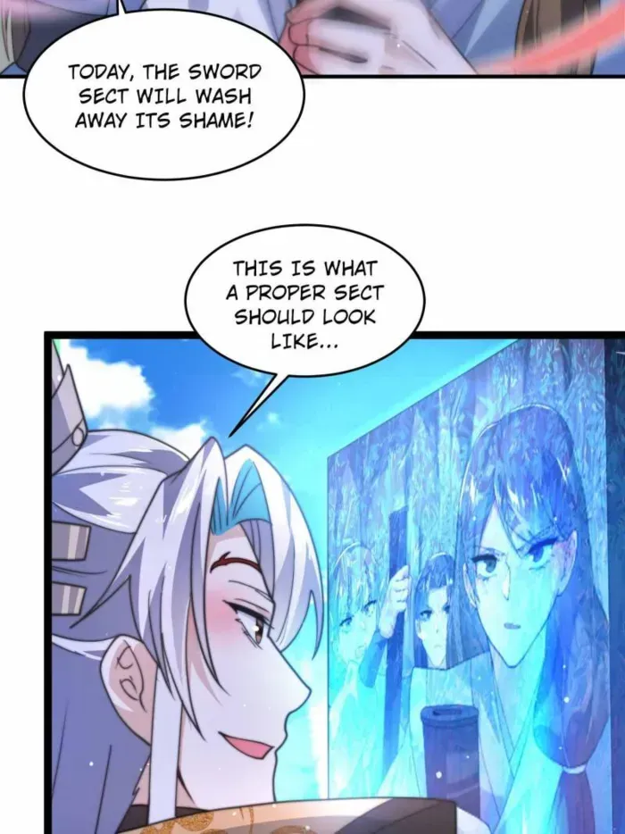 All the Female Apprentices Want to Kill Me Chapter 173 Online - página 38