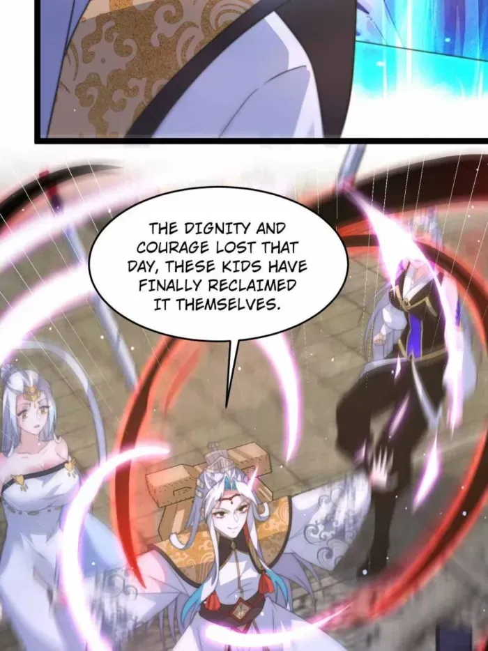 All the Female Apprentices Want to Kill Me Chapter 173 Online - página 39