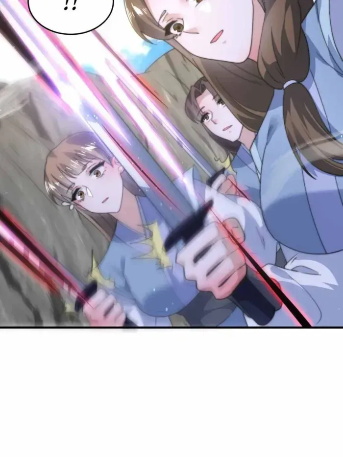 All the Female Apprentices Want to Kill Me Chapter 173 Online - página 41