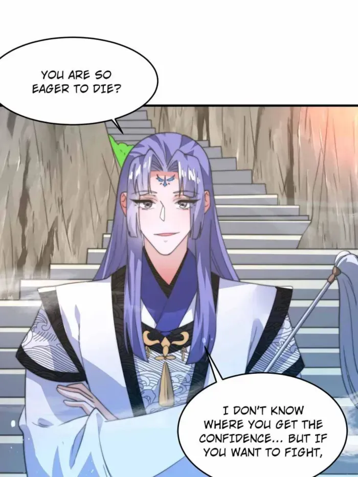 All the Female Apprentices Want to Kill Me Chapter 173 Online - página 43