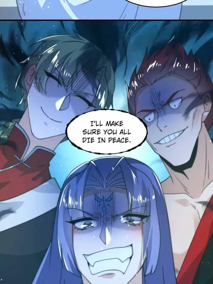 All the Female Apprentices Want to Kill Me Chapter 173 Online - página 44