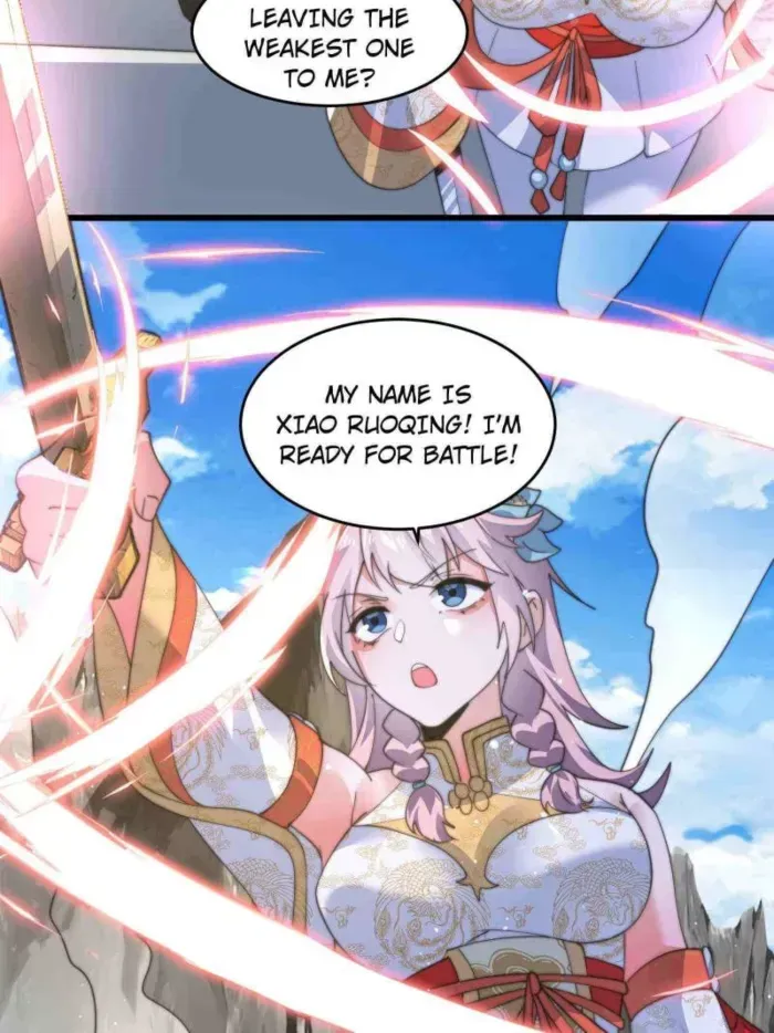 All the Female Apprentices Want to Kill Me Chapter 174 Online - página 2