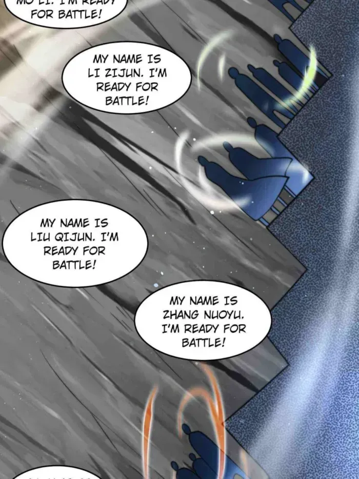 All the Female Apprentices Want to Kill Me Chapter 174 Online - página 4