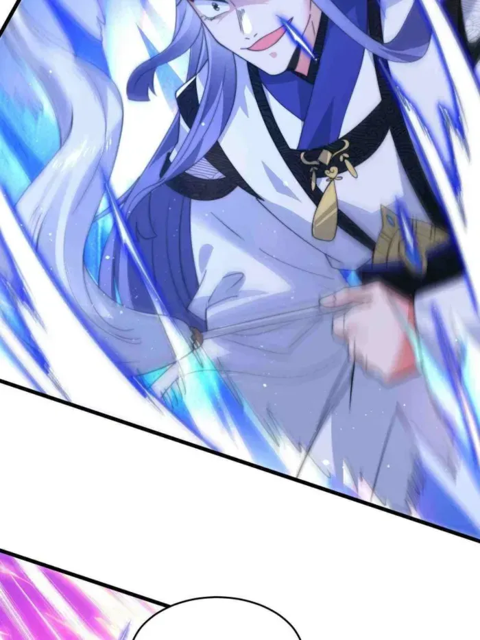All the Female Apprentices Want to Kill Me Chapter 174 Online - página 6