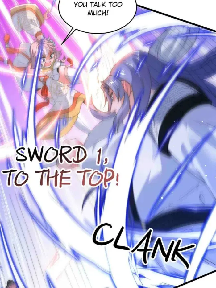 All the Female Apprentices Want to Kill Me Chapter 174 Online - página 7