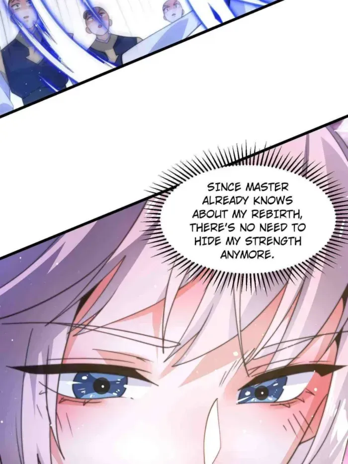All the Female Apprentices Want to Kill Me Chapter 174 Online - página 8