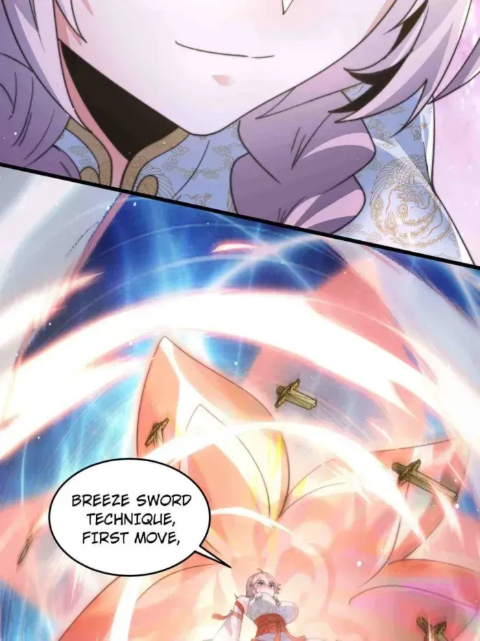 All the Female Apprentices Want to Kill Me Chapter 174 Online - página 9