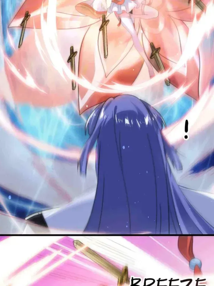 All the Female Apprentices Want to Kill Me Chapter 174 Online - página 10