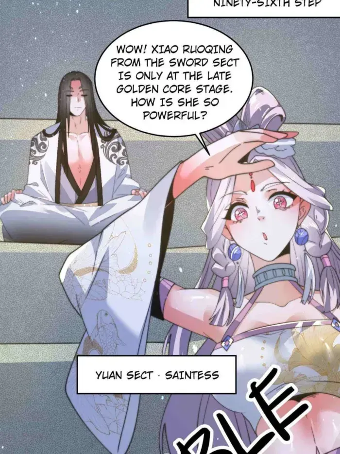 All the Female Apprentices Want to Kill Me Chapter 174 Online - página 14