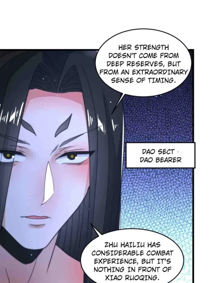 All the Female Apprentices Want to Kill Me Chapter 174 Online - página 16