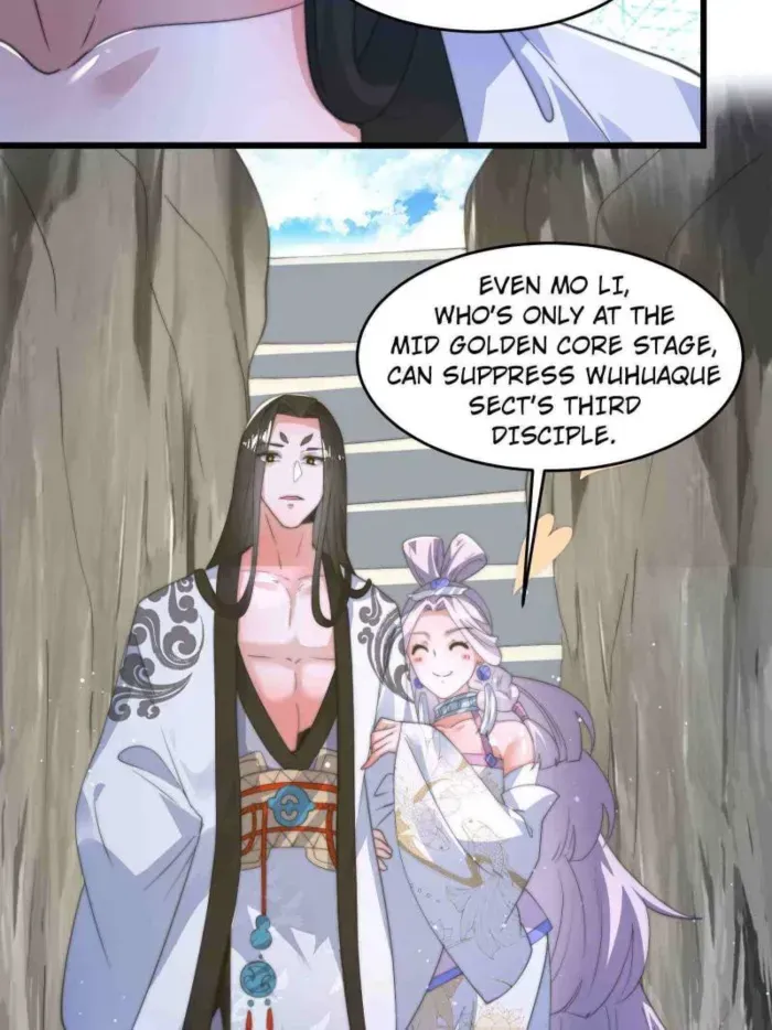 All the Female Apprentices Want to Kill Me Chapter 174 Online - página 17