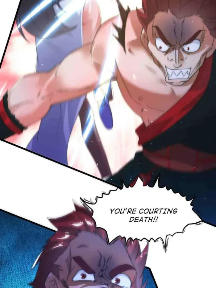 All the Female Apprentices Want to Kill Me Chapter 174 Online - página 19