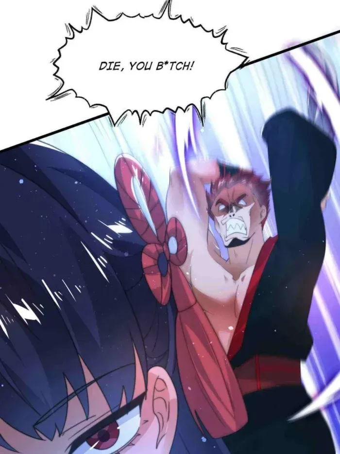 All the Female Apprentices Want to Kill Me Chapter 174 Online - página 21