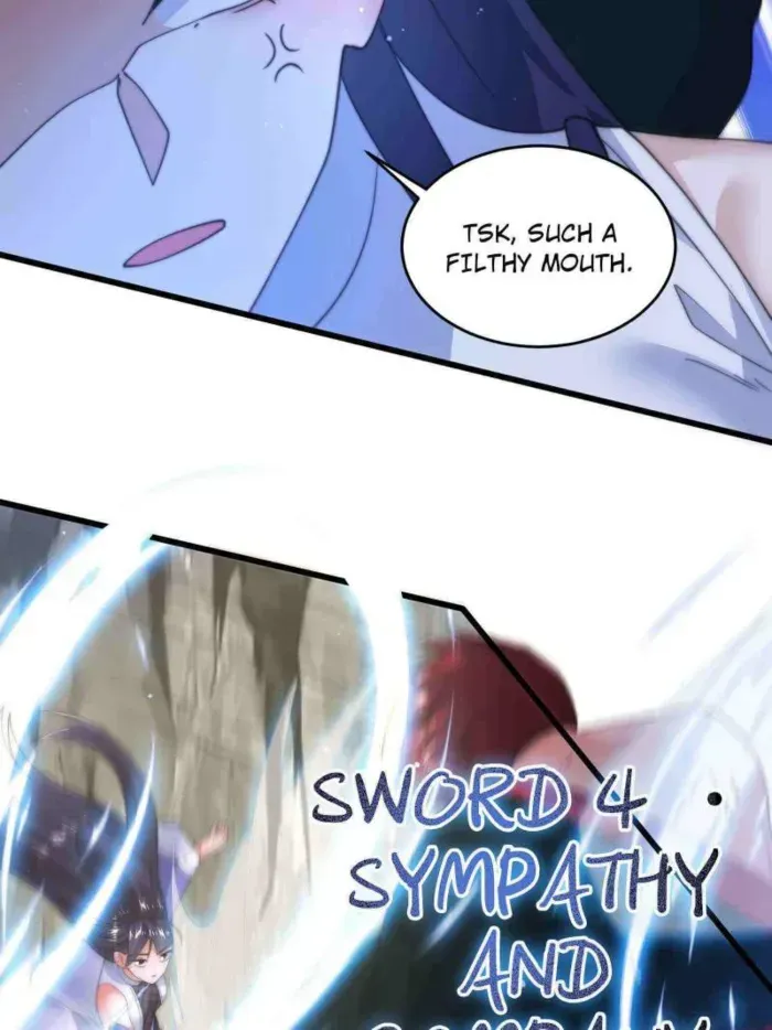 All the Female Apprentices Want to Kill Me Chapter 174 Online - página 22