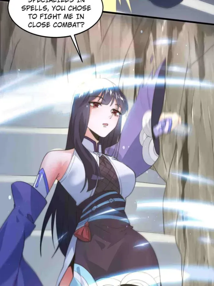 All the Female Apprentices Want to Kill Me Chapter 174 Online - página 25
