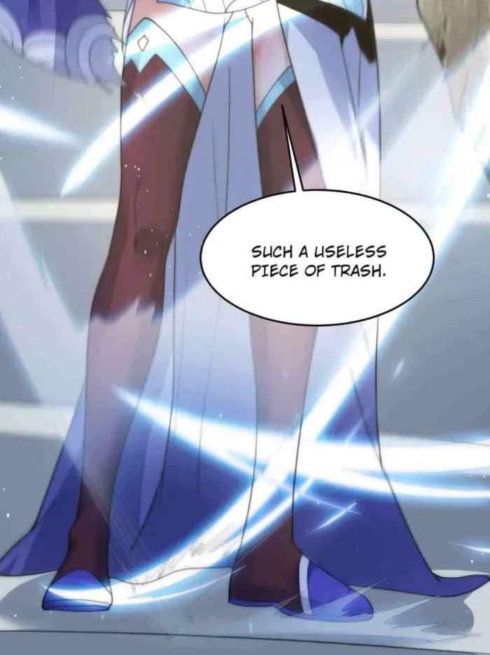 All the Female Apprentices Want to Kill Me Chapter 174 Online - página 26