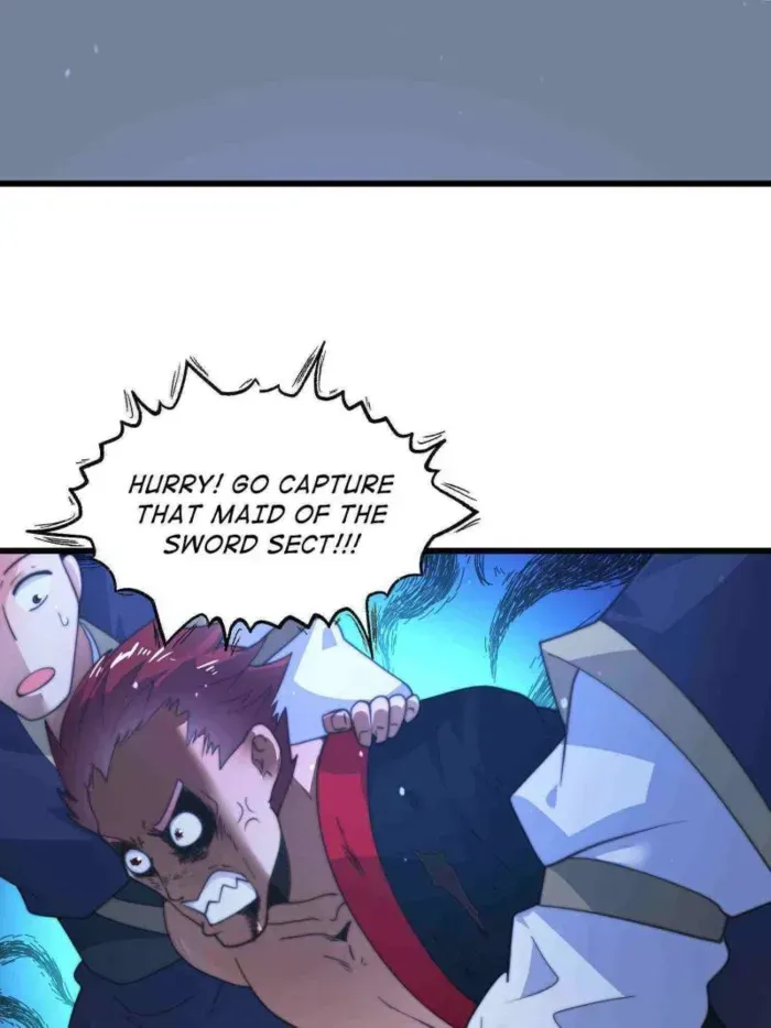 All the Female Apprentices Want to Kill Me Chapter 174 Online - página 27