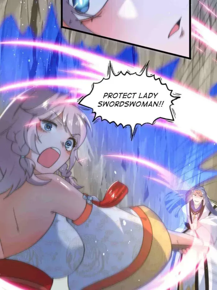 All the Female Apprentices Want to Kill Me Chapter 174 Online - página 29