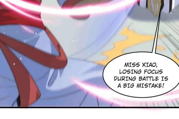 All the Female Apprentices Want to Kill Me Chapter 174 Online - página 30