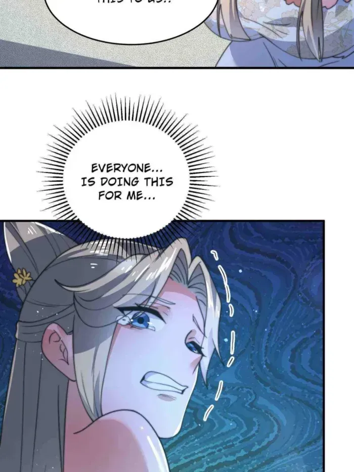 All the Female Apprentices Want to Kill Me Chapter 174 Online - página 32