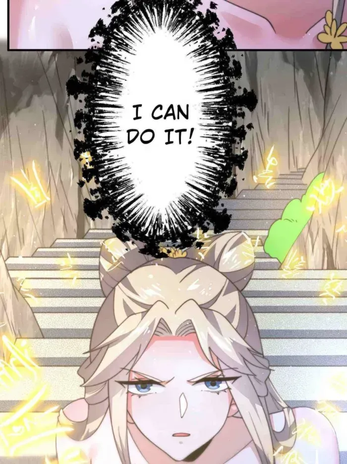 All the Female Apprentices Want to Kill Me Chapter 174 Online - página 34