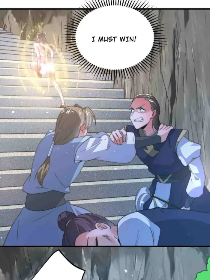 All the Female Apprentices Want to Kill Me Chapter 174 Online - página 36