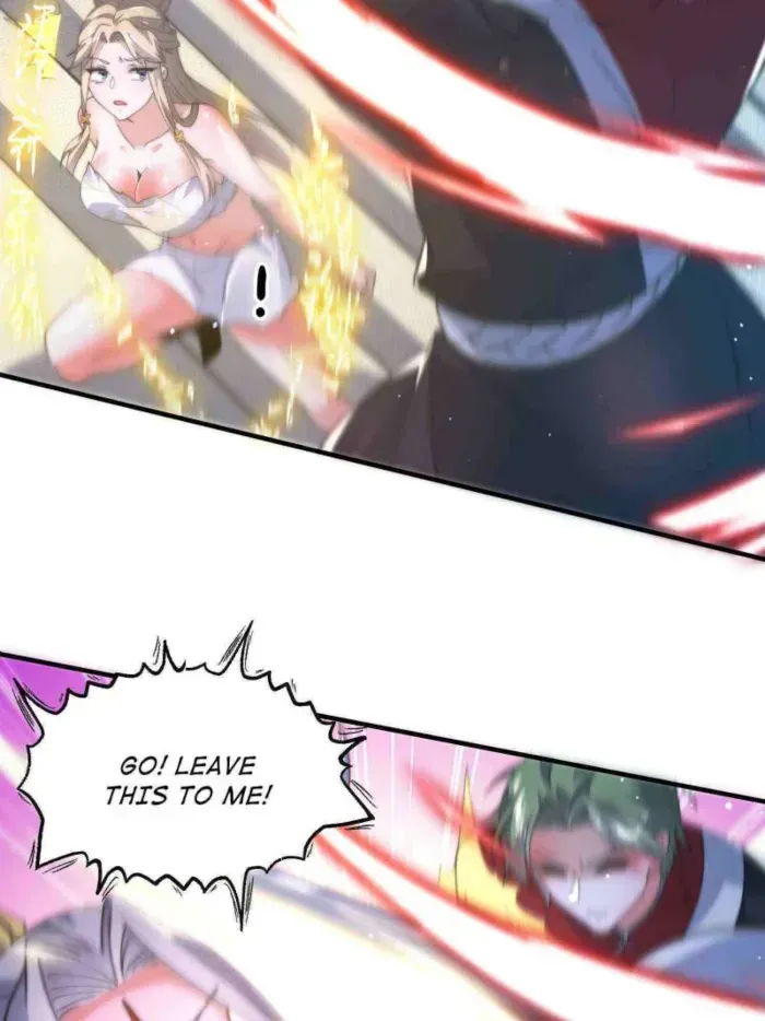 All the Female Apprentices Want to Kill Me Chapter 174 Online - página 39