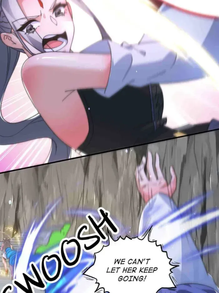 All the Female Apprentices Want to Kill Me Chapter 174 Online - página 40