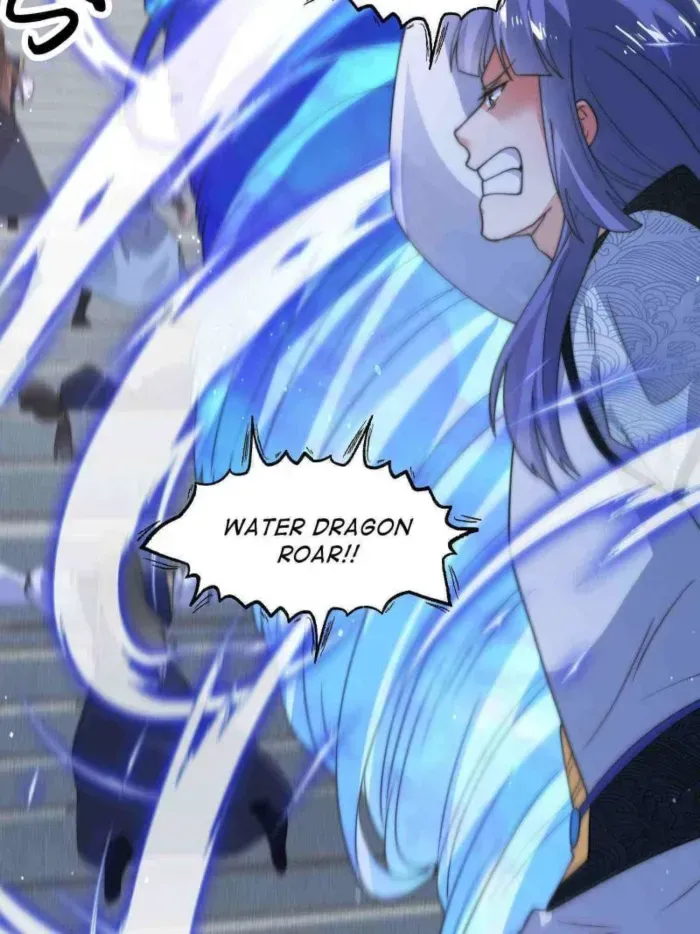 All the Female Apprentices Want to Kill Me Chapter 174 Online - página 41