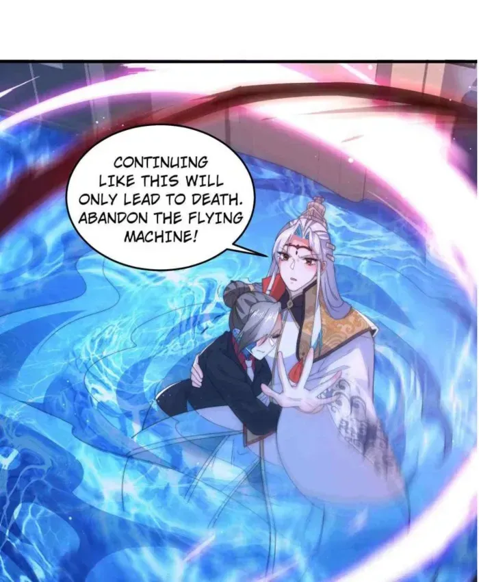 All the Female Apprentices Want to Kill Me Chapter 177 Online - página 1