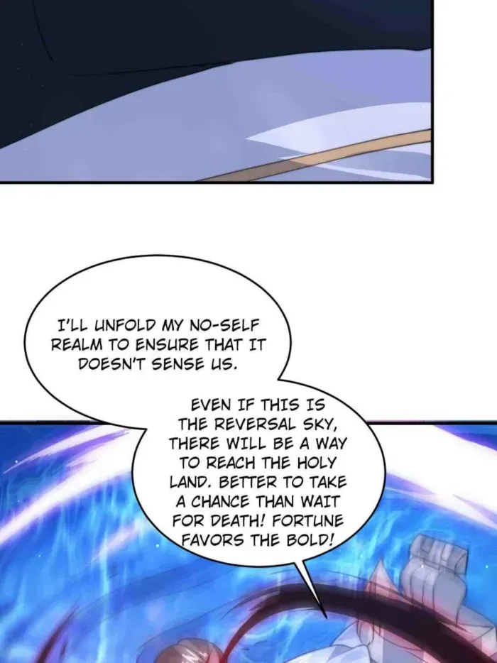 All the Female Apprentices Want to Kill Me Chapter 177 Online - página 3