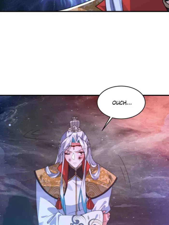 All the Female Apprentices Want to Kill Me Chapter 177 Online - página 19