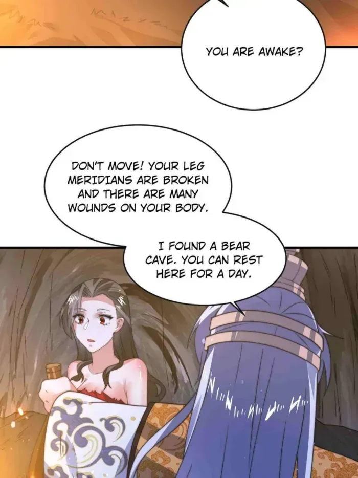 All the Female Apprentices Want to Kill Me Chapter 177 Online - página 28