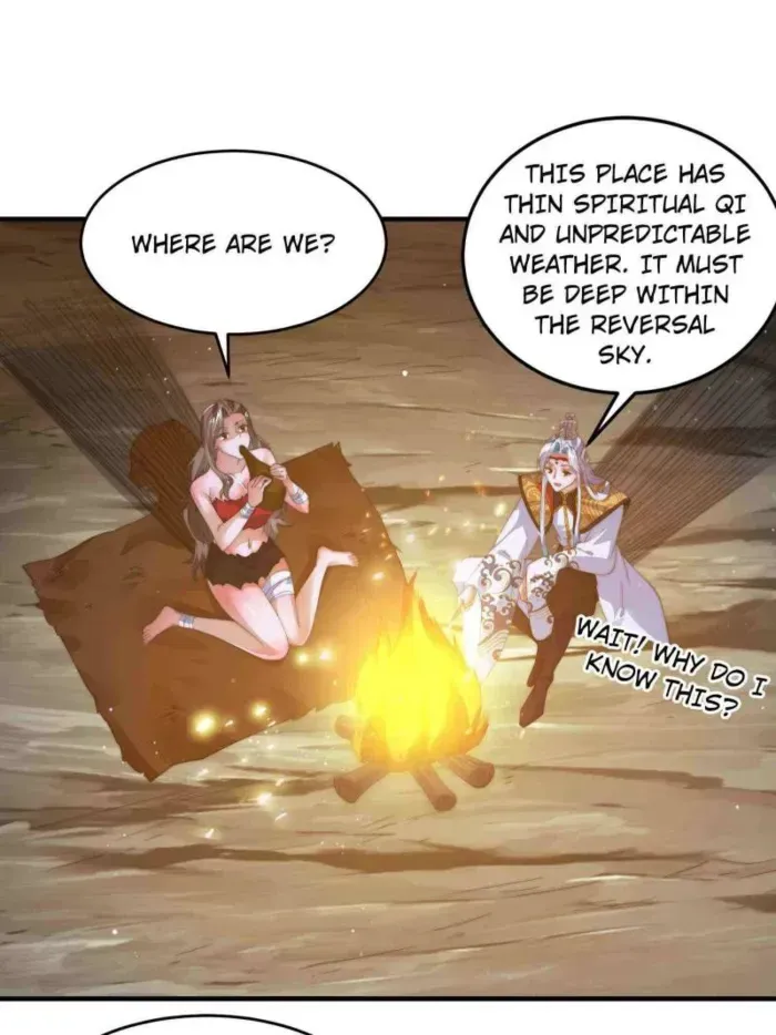 All the Female Apprentices Want to Kill Me Chapter 177 Online - página 31