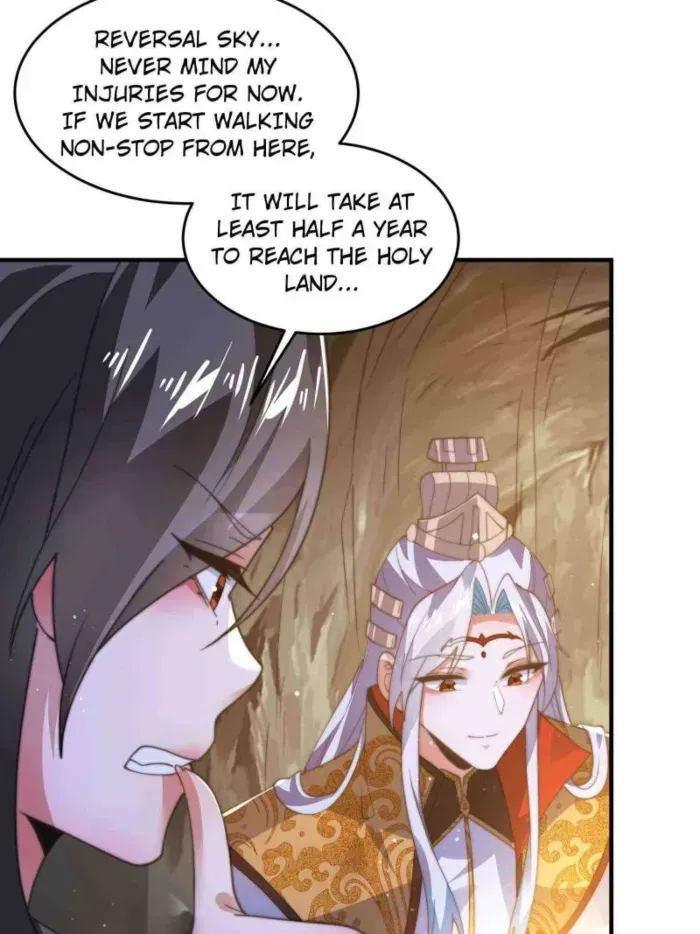All the Female Apprentices Want to Kill Me Chapter 177 Online - página 32