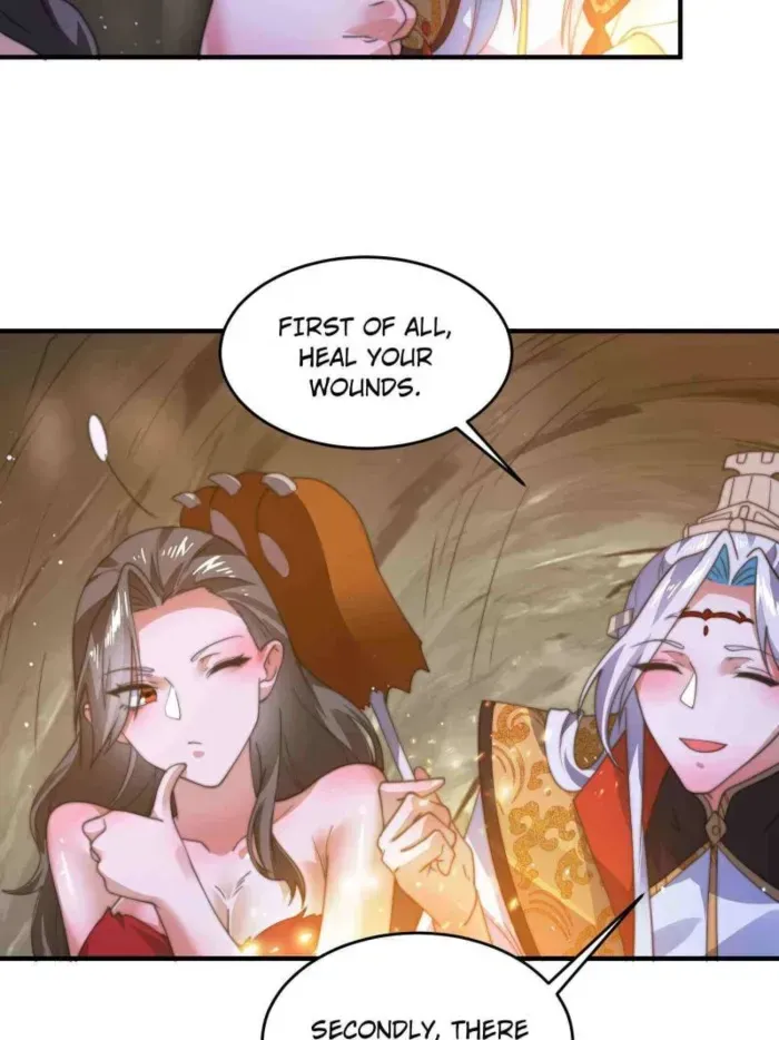 All the Female Apprentices Want to Kill Me Chapter 177 Online - página 33