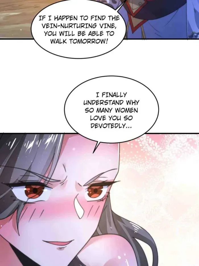 All the Female Apprentices Want to Kill Me Chapter 177 Online - página 36