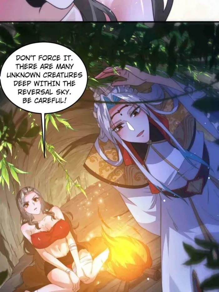 All the Female Apprentices Want to Kill Me Chapter 177 Online - página 37