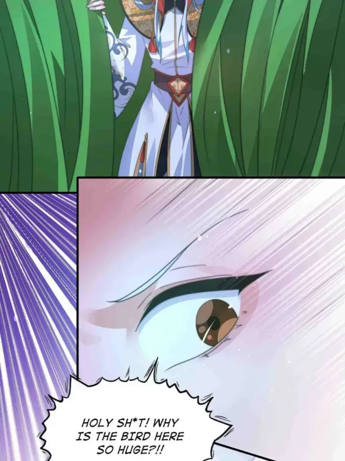 All the Female Apprentices Want to Kill Me Chapter 177 Online - página 40