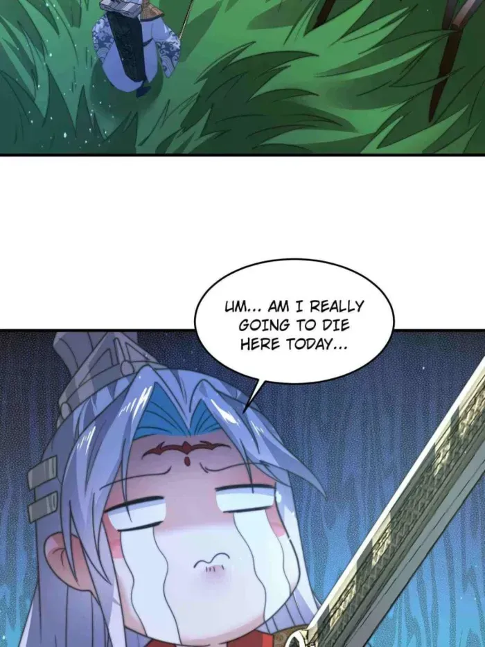 All the Female Apprentices Want to Kill Me Chapter 177 Online - página 44