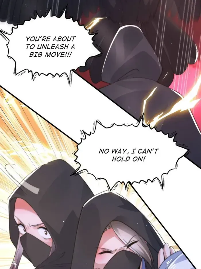 All the Female Apprentices Want to Kill Me Chapter 181 Online - página 3