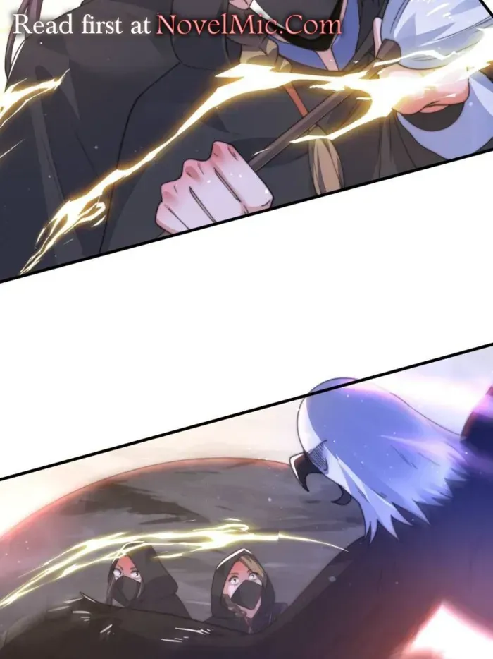 All the Female Apprentices Want to Kill Me Chapter 181 Online - página 4
