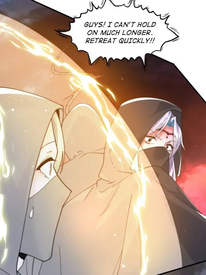 All the Female Apprentices Want to Kill Me Chapter 181 Online - página 6