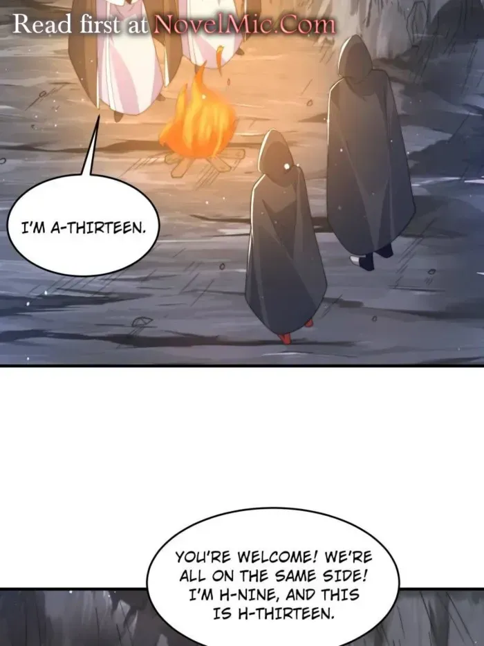 All the Female Apprentices Want to Kill Me Chapter 181 Online - página 8