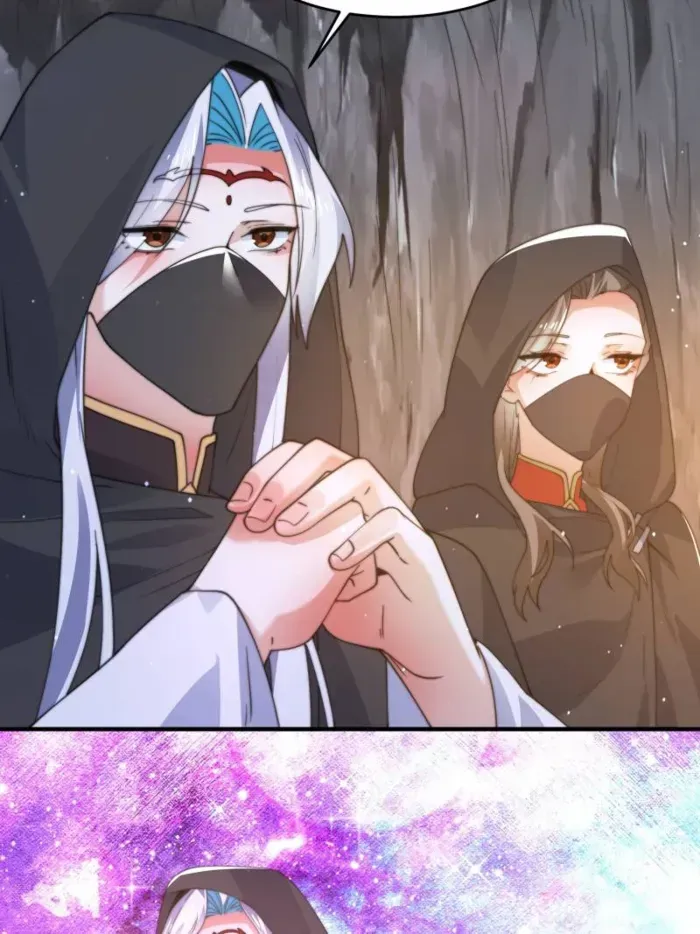 All the Female Apprentices Want to Kill Me Chapter 181 Online - página 9